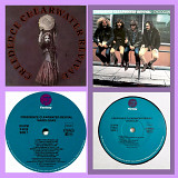 Lp CREEDENCE