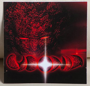 Cydonia ‎– Cydonia CD Фірмовий Power Metal