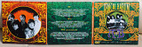 Procol Harum ‎ A & B-The Singles / Live At The Union Chapel