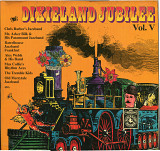 Dixieland Jubilee Vol. V 1978 Germany
