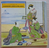 Emerson, Lake & Palmer – The Best Of Emerson Lake & Palmer