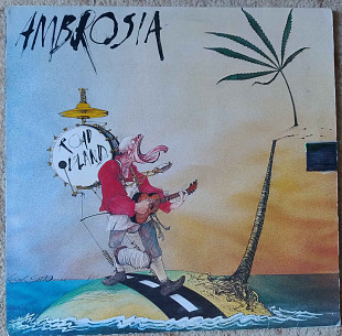 Ambrosia – Road Island