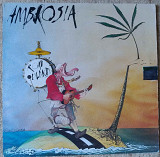 Ambrosia – Road Island