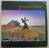 Pink Floyd – A Collection Of Great Dance Songs