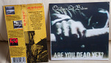 Children Of Bodom ‎– Are You Dead Yet? CD лицензія