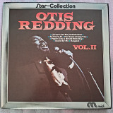 Otis Redding – Star-Collection Vol. II\Midi – MID 20 077\Germany\NM\NM