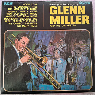 Glenn Miller And His Orchestra\ RCA Camden – CDS 1040\UK\1969\NM\NM