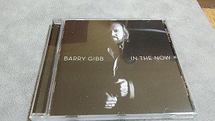 Barry Gibb - In The Now . новый фирменный cd