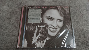 Kylie Minogue - The Abbey Road Sessions. новый фирменный cd