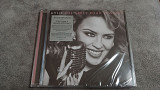 Kylie Minogue - The Abbey Road Sessions. новый фирменный cd
