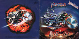 Judas Priest – Painkiller Japan