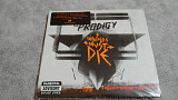 Prodigy - Invaders Must Die. новый фирменный cd + dvd