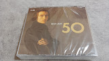 Liszt - 50 Best 3 cd, фатбокс, запечатан