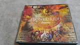 Elonkorjuu - Seasons. новый фирменный 4 cd бокс