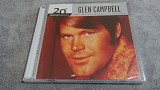 Glen Campbell - Best of. новый фирменный cd