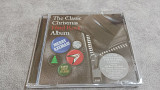 Various - The Classic CHristmas Hard Rock Album. новый фирменный cd