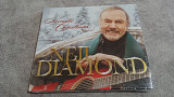 Neil Diamond - ACOUSTIC CHRISTMAS. новый американский cd