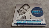 Charlie Parker - The Best of . новый фирменный 2дисковый cd