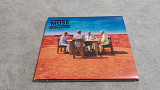 Muse - Black Holes And Revelations. фирменный cd