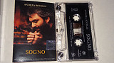 Andrea Bocelli – Sogno /1999 /Polydor/ Лицензия