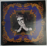 Elton John – The One 1992 Holland