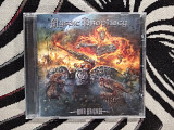 Mystic Prophecy – War Brigade (2016)