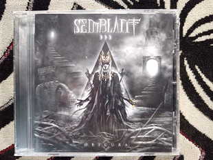 Semblant – Obscura (2020)