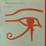 ALAN PARSONS PROJECT, THE CD «Eye In The Sky» ℗1982