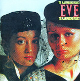 ALAN PARSONS PROJECT, THE CD «Eve» ℗1979