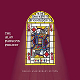 ALAN PARSONS PROJECT, THE 2xCD «The Turn Of A Friendly Card» ℗1980