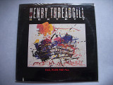 Henry Threadgill Sextet