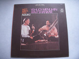 Yenudi Menuhim \ Ravi Shankar