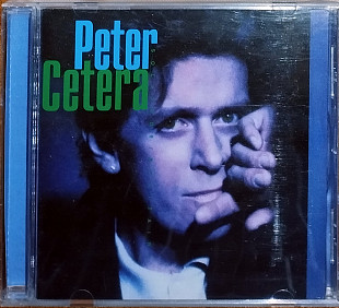 Peter Cetera (ex Chicago) – Solitude / solitaire (1986)(Pop Rock, Soft Rock)