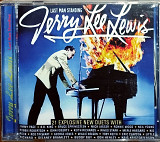 Jerry Lee Lewis – Last man standing (2006)