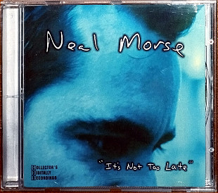 Neal Morse ‎(ex Transatlantic) – It's Not Too Late (2001)(Pop Rock)