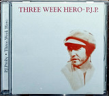 P.J. Proby ‎– Three Week Hero (1969)(Blues Rock, Country Rock, Pop Rock)