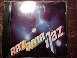 Nazareth - Razamanaz