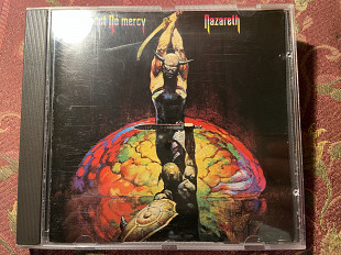 Nazareth – Expect No Mercy