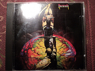 Nazareth – Expect No Mercy