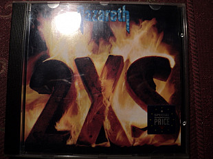 Nazareth – 2XS