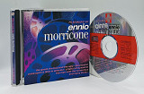 Ennio Morricone – Film Music By Ennio Morricone (1996, Holland)