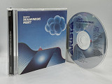 The Alan Parsons Project – The Best Of The Alan Parsons Project (1997, Canada)