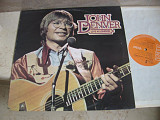 John Denver ‎– Live In London ( Netherlands ) LP