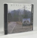Angelo Badalamenti – Music From Twin Peaks (1990, E.U.)