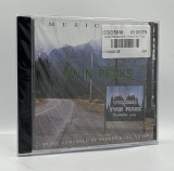 Angelo Badalamenti – Music From Twin Peaks (1990, E.U.)