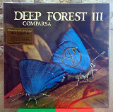 Нова платівка Deep Forest - Comparsa 1997