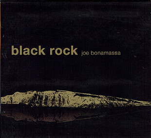 Joe Bonamassa – Black Rock