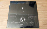 Eminem – Encore (2LP 20th Anniversary Expanded Black Out Edition)