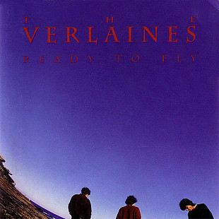 The Verlaines – Ready To Fly ( USA )