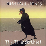 John Paul Jones ( Led Zeppelin ) – The Thunderthief